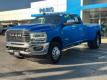  2022 Ram 3500 Laramie for sale in Paris, Texas