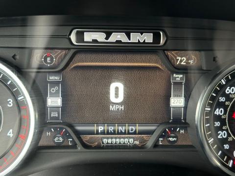 Pre-Owned Patriot Blue Pearlcoat 2024 Ram 3500 Laramie 4WD - photo 23 - Stock #260866A