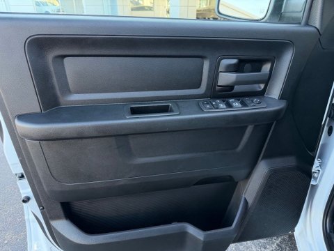 Certified Pre-Owned Bright White Clearcoat 2023 Ram 1500 Classic Tradesman 4WD - photo 11 - Stock #261205A
