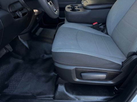 Certified Pre-Owned Bright White Clearcoat 2023 Ram 1500 Classic Tradesman 4WD - photo 12 - Stock #261205A