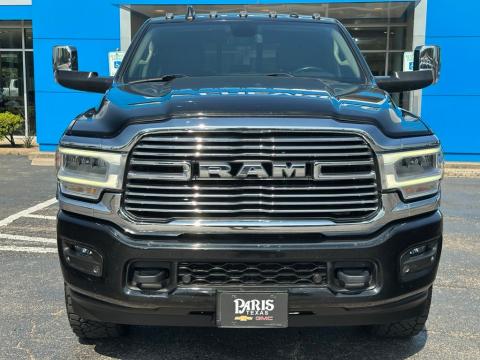 2022 RAM 2500 Laramie 4X4 Crew Cab SWB's photo