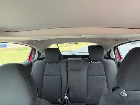 Pre-Owned Red 2018 Honda HR-V EX FWD - photo 26 - Stock #X2555