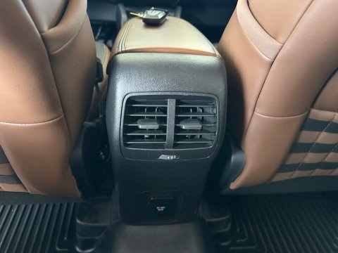 Pre-Owned Shadow Black 2021 Ford Bronco Sport Outer Banks 4WD - photo 23 - Stock #260779B