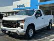  2026 Chevrolet Silverado 1500 WT for sale in Paris, Texas
