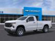  2026 Chevrolet Silverado 1500 WT for sale in Paris, Texas