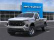  2026 Chevrolet Silverado 1500 WT for sale in Paris, Texas