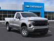  2026 Chevrolet Silverado 1500 WT for sale in Paris, Texas