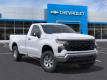  2026 Chevrolet Silverado 1500 WT for sale in Paris, Texas