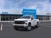  2026 Chevrolet Silverado 1500 WT for sale in Paris, Texas