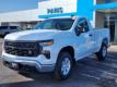  2025 Chevrolet Silverado 1500 WT for sale in Paris, Texas