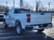  2025 Chevrolet Silverado 1500 WT for sale in Paris, Texas