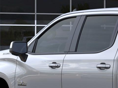 New Sterling Gray Metallic 2026 Chevrolet Silverado 1500 LT RWD - photo 12 - Stock #260933
