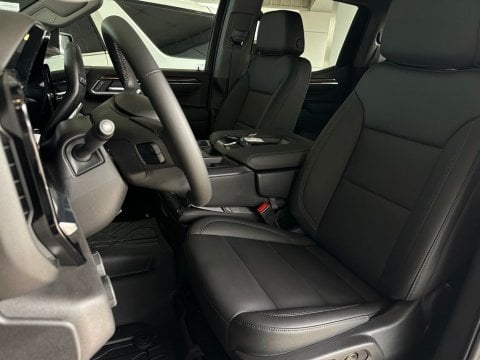 New Sterling Gray Metallic 2026 Chevrolet Silverado 1500 LT RWD - photo 12 - Stock #260933