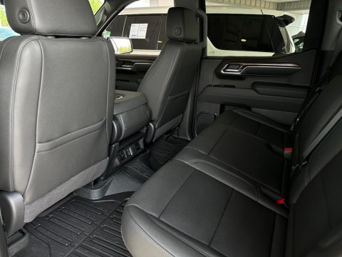 New Sterling Gray Metallic 2026 Chevrolet Silverado 1500 LT RWD - photo 14 - Stock #260933