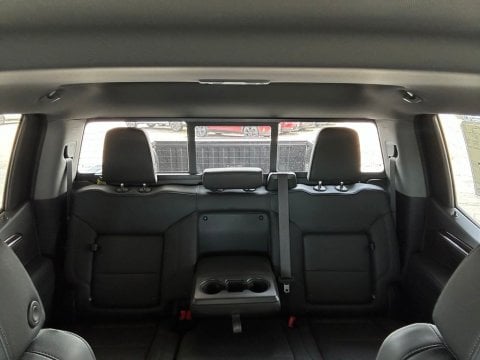 New Sterling Gray Metallic 2026 Chevrolet Silverado 1500 LT RWD - photo 25 - Stock #260933