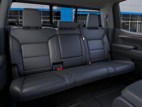 New Sterling Gray Metallic 2026 Chevrolet Silverado 1500 LT RWD - photo 17 - Stock #260982
