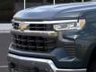  2025 Chevrolet Silverado 1500 LT for sale in Paris, Texas