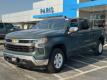  2025 Chevrolet Silverado 1500 LT for sale in Paris, Texas