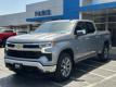 2025 Chevrolet Silverado 1500 LT for sale in Paris, Texas