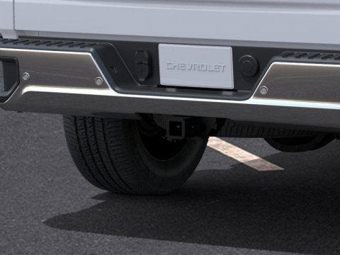 New Summit White 2026 Chevrolet Silverado 1500 LT RWD - photo 14 - Stock #261278