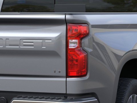 New Sterling Gray Metallic 2026 Chevrolet Silverado 1500 LT RWD - photo 11 - Stock #261318