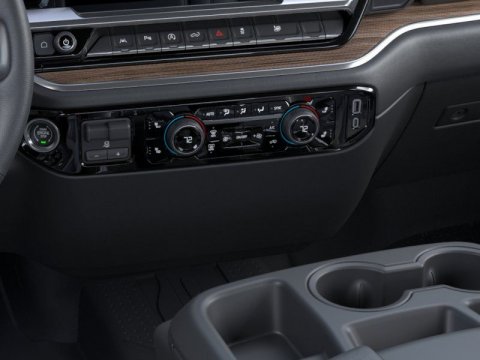 New Sterling Gray Metallic 2026 Chevrolet Silverado 1500 LT RWD - photo 23 - Stock #261318
