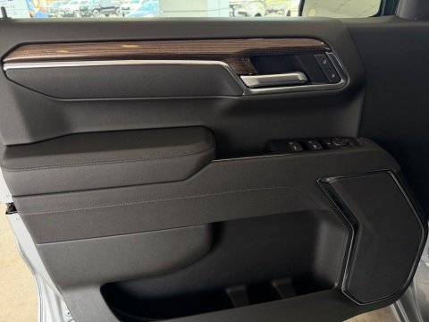 New Sterling Gray Metallic 2026 Chevrolet Silverado 1500 LT RWD - photo 10 - Stock #261318