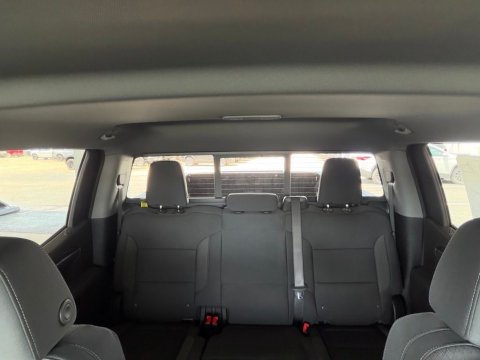 New Sterling Gray Metallic 2026 Chevrolet Silverado 1500 LT RWD - photo 25 - Stock #261318