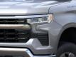  2025 Chevrolet Silverado 1500 LT for sale in Paris, Texas