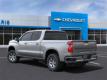  2025 Chevrolet Silverado 1500 LT for sale in Paris, Texas