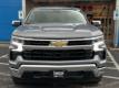  2025 Chevrolet Silverado 1500 LT for sale in Paris, Texas
