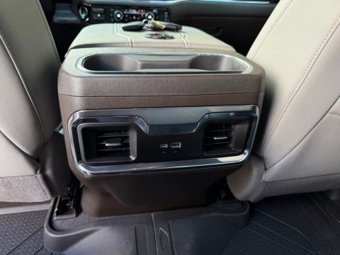 Pre-Owned Summit White 2024 Chevrolet Silverado 1500 LTZ RWD - photo 22 - Stock #261306A