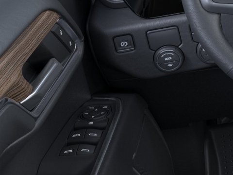 New Sterling Gray Metallic 2026 Chevrolet Silverado 1500 RST RWD - photo 22 - Stock #261404