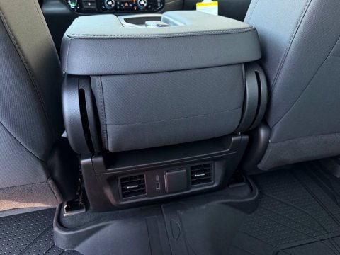 New Summit White 2026 Chevrolet Silverado 1500 RST RWD - photo 23 - Stock #261411