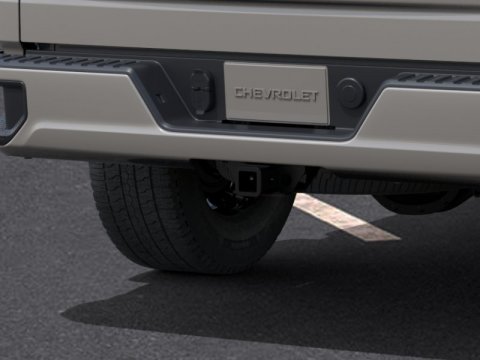 New White Sands 2026 Chevrolet Silverado 1500 RST RWD - photo 15 - Stock #261407