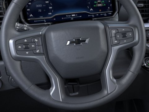 New White Sands 2026 Chevrolet Silverado 1500 RST RWD - photo 20 - Stock #261407