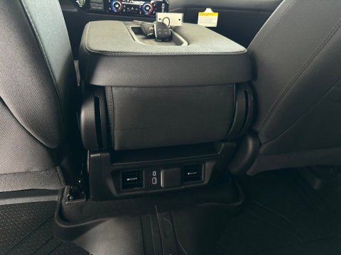 New White Sands 2026 Chevrolet Silverado 1500 RST RWD - photo 21 - Stock #261125