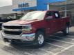  2018 Chevrolet Silverado 1500 LT for sale in Paris, Texas