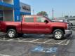 2018 Chevrolet Silverado 1500 LT for sale in Paris, Texas