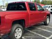  2018 Chevrolet Silverado 1500 LT for sale in Paris, Texas