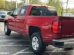  2018 Chevrolet Silverado 1500 LT for sale in Paris, Texas