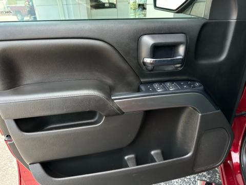 Pre-Owned Cajun Red Tintcoat 2018 Chevrolet Silverado 1500 LT RWD - photo 10 - Stock #260763A
