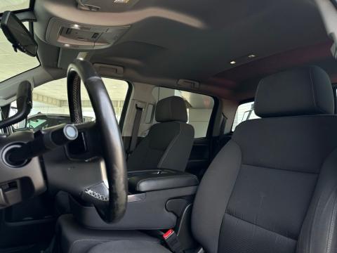Pre-Owned Cajun Red Tintcoat 2018 Chevrolet Silverado 1500 LT RWD - photo 13 - Stock #260763A