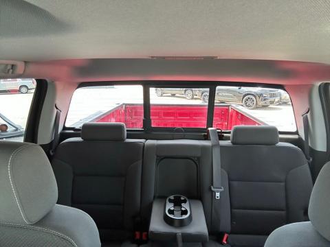 Pre-Owned Cajun Red Tintcoat 2018 Chevrolet Silverado 1500 LT RWD - photo 25 - Stock #260763A