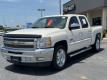  2013 Chevrolet Silverado 1500 LT for sale in Paris, Texas