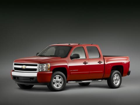 Silver Ice Metallic 2013 Chevrolet Silverado 1500 LT RWD for sale in Paris, TX - Stock #260169B