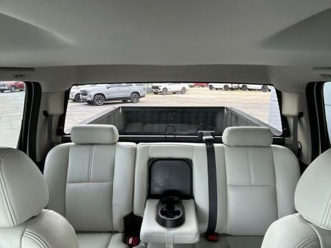 Pre-Owned Silver Ice Metallic 2013 Chevrolet Silverado 1500 LT RWD - photo 25 - Stock #260169B