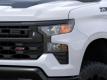  2025 Chevrolet Silverado 1500 Custom Trail Boss for sale in Paris, Texas