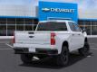  2025 Chevrolet Silverado 1500 Custom Trail Boss for sale in Paris, Texas