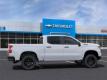  2025 Chevrolet Silverado 1500 Custom Trail Boss for sale in Paris, Texas